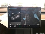  Tesla  Model 3 TESLA  / 2018 / 4P / Berline Autonomie Standard Plus RWD #8