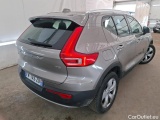 Volvo  XC 40 XC40 Momentum 2WD 1.5 130CV BVA8 E6d #3