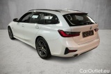  Bmw  Serie 3 BMW 3 30e F Sport Line Touring auto 5d #2