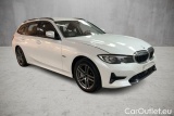  Bmw  Serie 3 BMW 3 30e F Sport Line Touring auto 5d #4
