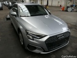 Audi  A3  Sportback 35 TDI 2.0 TDI 110KW AT7 E6d #8