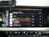  Audi  A3  Sportback 35 TDI 2.0 TDI 110KW AT7 E6d #13
