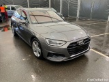  Audi  A4  Avant 40 TDI quattro 2.0 TDI 150KW AT7 E6d #7