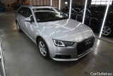  Audi  A4  Avant 35 TDI 2.0 TDI 110KW AT7 E6dT #7