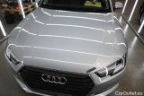  Audi  A4  Avant 35 TDI 2.0 TDI 110KW AT7 E6dT #34