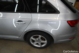  Audi  A4  Avant 35 TDI 2.0 TDI 110KW AT7 E6dT #63