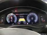  Audi  A6  Lim. 50 TFSI e quattro sport 2.0 TFSI 220KW AT7 E6dT #6