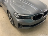  Bmw  Serie 5 Baureihe 5 Touring 520 d 2.0 140KW AT8 E6d #15