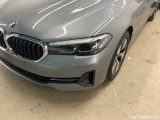  Bmw  Serie 5 Baureihe 5 Touring 520 d 2.0 140KW AT8 E6d #20