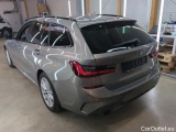  Bmw  Serie 3 Baureihe 3 Touring 330 e M Sport 2.0 185KW AT8 E6d #12