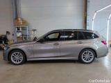  Bmw  Serie 3 Baureihe 3 Touring 330 e M Sport 2.0 185KW AT8 E6d #26