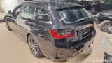  Bmw  Serie 3 3 Touring 320 e xDrive M Sport 2.0 150KW AT8 E6d #9