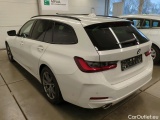  Bmw  Serie 3 Baureihe 3 Touring 320 d 2.0 140KW AT8 E6d #20
