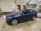  Bmw  X1 Baureihe  xDrive 25 e Advantage 1.5 162KW AT6 E6d #9