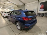  Bmw  X1 Baureihe  xDrive 25 e Advantage 1.5 162KW AT6 E6d #11