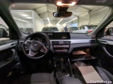  Bmw  X1 Baureihe  xDrive 25 e Advantage 1.5 162KW AT6 E6d #17