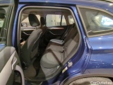  Bmw  X1 Baureihe  xDrive 25 e Advantage 1.5 162KW AT6 E6d #19