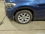  Bmw  X1 Baureihe  xDrive 25 e Advantage 1.5 162KW AT6 E6d #22
