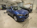  Bmw  X1 Baureihe  xDrive 25 e Advantage 1.5 162KW AT6 E6d #23
