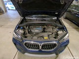  Bmw  X1 Baureihe  xDrive 25 e Advantage 1.5 162KW AT6 E6d #24