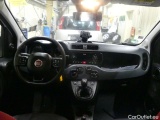  Fiat  Panda  Easy 1.2 51KW MT5 E6dT #3