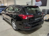  Ford  Focus  Turnier Cool & Connect 1.5 EcoBlue 88KW AT8 E6d #11