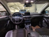  Ford  Focus  Turnier Cool & Connect 1.5 EcoBlue 88KW AT8 E6d #15