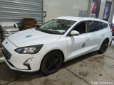  Ford  Focus  Turnier Cool & Connect 1.5 EcoBlue 88KW MT6 E6dT #11