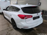  Ford  Focus  Turnier Cool & Connect 1.5 EcoBlue 88KW MT6 E6dT #23