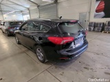  Ford  Focus  Turnier Titanium 1.5 EcoBlue 88KW AT8 E6dT #11