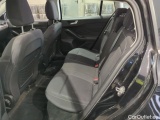  Ford  Focus  Turnier Titanium 1.5 EcoBlue 88KW AT8 E6dT #17
