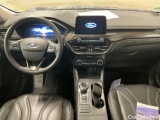  Ford  Kuga  Plug-In Hybrid Vignale 2.5 165KW ATV E6d #3
