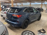  Ford  Kuga  Plug-In Hybrid Vignale 2.5 165KW ATV E6d #2