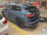  Ford  Kuga  Plug-In Hybrid Vignale 2.5 165KW ATV E6d #9