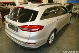  Ford  Mondeo  Turnier Trend 2.0 EcoBlue 110KW AT8 E6dT #2