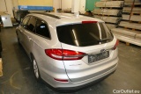  Ford  Mondeo  Turnier Trend 2.0 EcoBlue 110KW AT8 E6dT #9