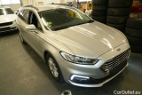  Ford  Mondeo  Turnier Trend 2.0 EcoBlue 110KW AT8 E6dT #18