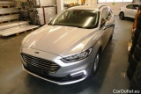 Ford  Mondeo  Turnier Trend 2.0 EcoBlue 110KW AT8 E6dT #86