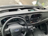  Ford  Transit  Kasten 350 L3 Trend 2.0 TDCi 96KW MT6 E6d #3
