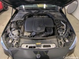  Mercedes  C-Klasse C -Klasse T-Modell C 220 d T (206.204)AMG 162KW AT9 E6d #9