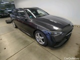  Mercedes  C-Klasse C -Klasse T-Modell C 220 d T (206.204)AMG 162KW AT9 E6d #17