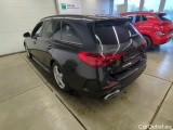 Mercedes  C-Klasse C -Klasse T-Modell C 220 d T (206.204)AMG 162KW AT9 E6d #22