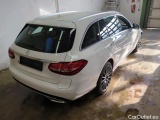  Mercedes  C-Klasse C -Klasse T-Modell C 300 de T (205.213)Avantgarde 2.0 225KW AT9 E6d #2