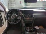  Mercedes  C-Klasse C -Klasse T-Modell C 300 de T (205.213)Avantgarde 2.0 225KW AT9 E6d #10