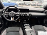  Mercedes  CLA-Klasse CLA -Klasse CLA 200 d (118.312)AMG AMG Line 110KW AT8 E6d #3