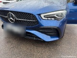  Mercedes  CLA-Klasse CLA -Klasse CLA 200 d (118.312)AMG AMG Line 110KW AT8 E6d #15