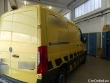  Mercedes  Sprinter  III Kasten RWD/AWD 311/314/316 CDI RWD L1 (907.631) 2.1 120KW MT6 E6 #2