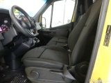  Mercedes  Sprinter  III Kasten RWD/AWD 311/314/316 CDI RWD L1 (907.631) 2.1 120KW MT6 E6 #4