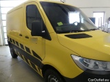  Mercedes  Sprinter  III Kasten RWD/AWD 311/314/316 CDI RWD L1 (907.631) 2.1 120KW MT6 E6 #8