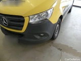  Mercedes  Sprinter  III Kasten RWD/AWD 311/314/316 CDI RWD L1 (907.631) 2.1 120KW MT6 E6 #47